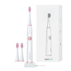 Electric Toothbrush Ultrasonic USB Rechargeable Smart Sonic Toothbrush Wireless Charging Waterproof Yiitay Clean Protective Gum For Adults