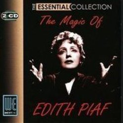 The Essential Collection Cd Album