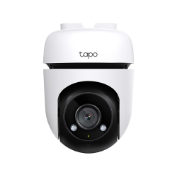 TP-link Tapo C500 Outdoor Pan-tilt Wi-fi Camera