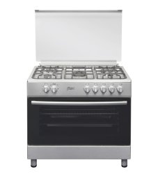 Univa 90CM Gas electric Stove UGE019SI