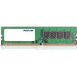 Memory 8GB DDR4 2666MHZ Memory Module 1 X 8 Gb