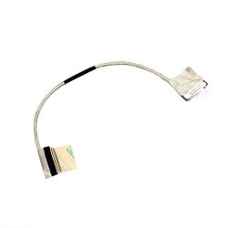 Gintai Lcd LED Video Cable Replacement For Lenovo Thinkpad T420 T420I T430 T430I Asm 0A65207 04W1618
