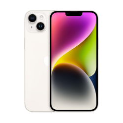 Apple Iphone 14 Plus 512GB - Starlight