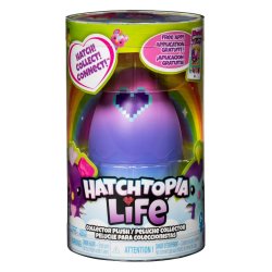 Hatchtopia Life 1PK