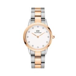 Iconic Link Lumine Rose Gold Watch 32MMN