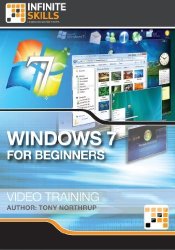 Windows 7 For Beginners - Training Course Download