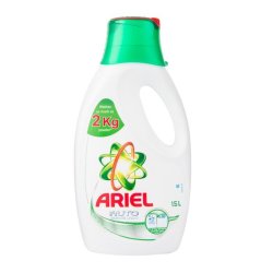 ARIEL Auto Washing Liquid 1.5L