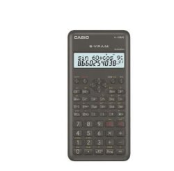 Casio FX-82MS-2 2ND Edition Scientific Calculator