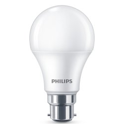 Philips Sa 12W B22D LED Globes