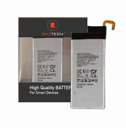 Replacement Battery For Samsung Galaxy S6 Edge G925F