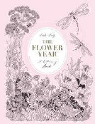 The Flower Year Hardcover