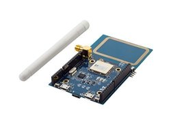 NGW-1PC Ameba RTL8195 Wireless Board For Arduino