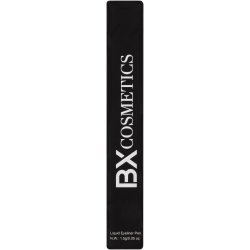 BX Cosmetics Liquid Liner Pen Black