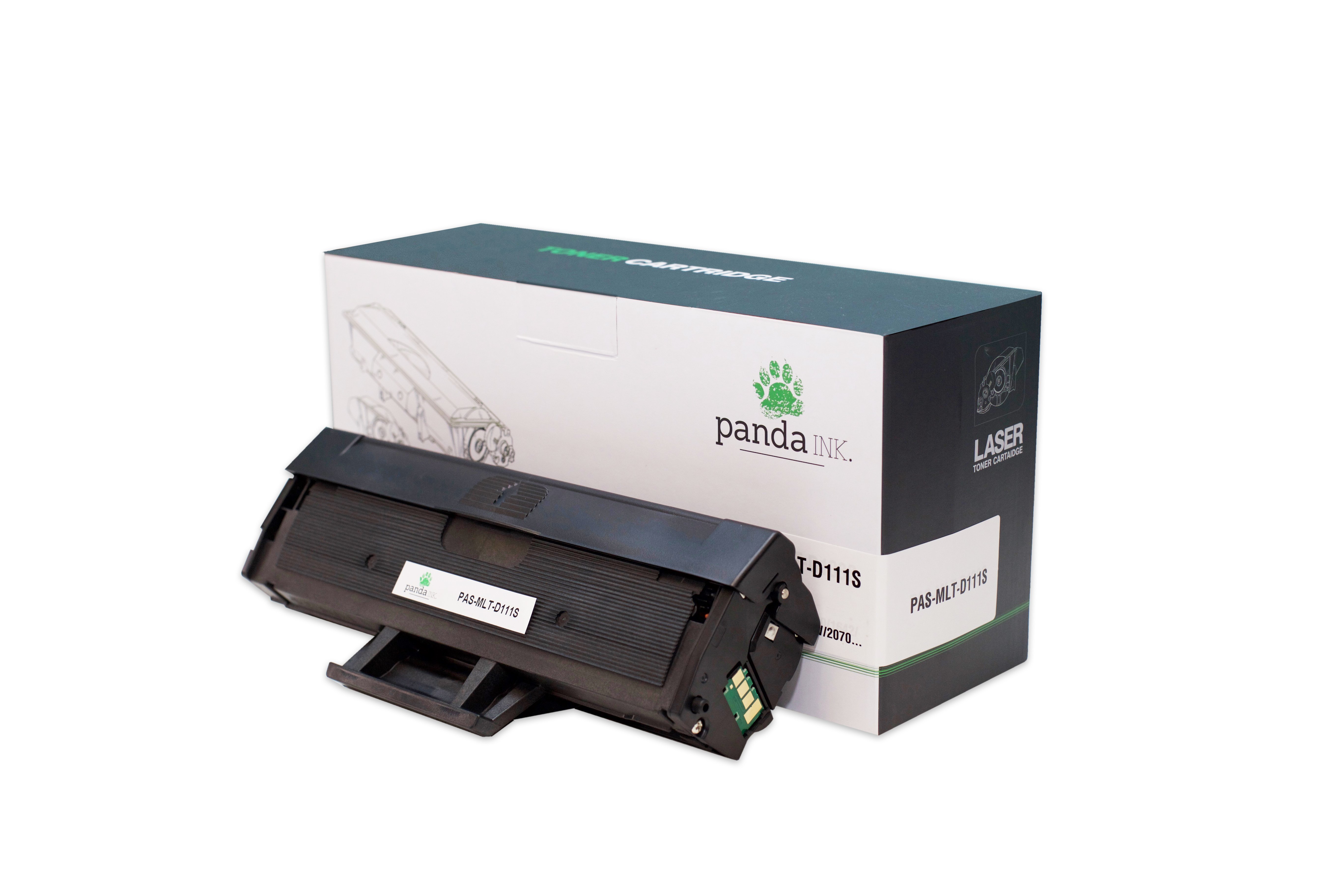 Panda Ink Compatible HP CE285A Black Toner Cartridge Prices Shop