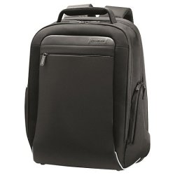 Samsonite Spectrolite 17" Laptop Backpack Black