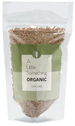 Organic Black Cumin Seeds Refill