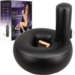 Lust Thruster Chair
