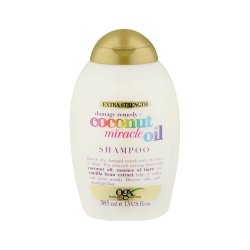 Coco Miracle Shampoo 385ML