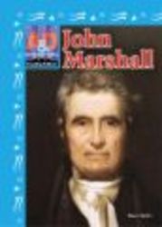John Marshall Founding Fathers
