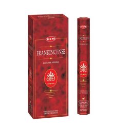 Frankincense Incense Sticks. Pack Of 120. Relaxation uplifting destress
