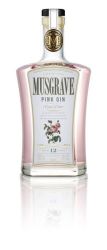 Musgrave Pink 750ML