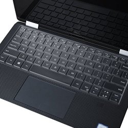 dell xps 15 9575 keyboard cover