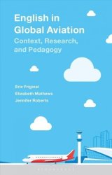 English In Global Aviation - Context Research And Pedagogy Paperback