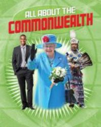All About The Commonwealth hardcover