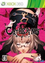 Catherine Japan Import