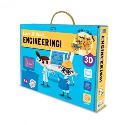 Learn All About Engineering By