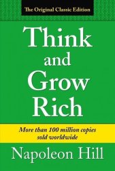 Think & Grow Rich Paperback