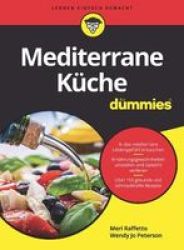 Mediterrane Diat Fur Dummies German Paperback