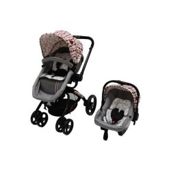 chelino jogger travel system