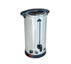 15 Litre Stainless Steel Electric Hot Water Boiler Urn