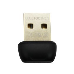 Connect Simple Bluetooth 5.1 Adapter