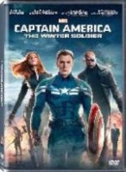Captain America 2: The Winter Soldier