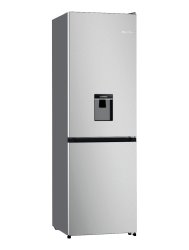 Bosch 323L Silver Water Dispenser Fridge