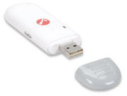 Intellinet Wireless 300N Dual-Band USB Adapter in White