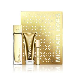 Michael Kors Sexy Amber 100ML Edp Gift Set Prices | Shop Deals Online |  PriceCheck