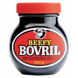 Bovril Meat & Veg Extract Spread 250 G