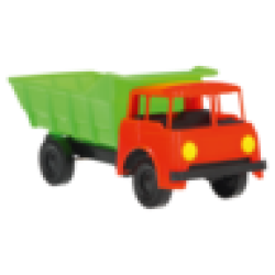 MINI Dump Truck Toy