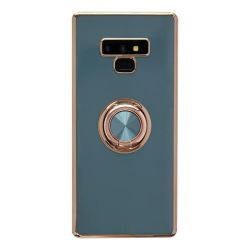 Electroplated Design Phone Cover For Samsung Note 9