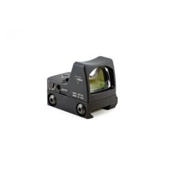 Trijicon Aiming Solutions Trijicon Rmr Sight - 3.25 Moa Red Dot LED w RM33 Mt