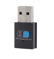 MICROWORLD Wireless USB Adapter 300MBPS