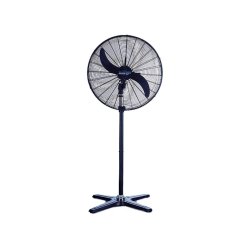Bluetech Fans - Industrial Pedestal Fan - 500MM