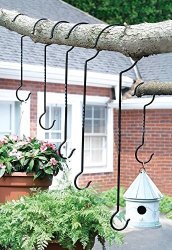 Deals On Ct Discount Store Ctd Store Multipurpose Outdoor Hanger 6
