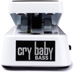 Dunlop 105Q Crybaby Bass Wah Pedal