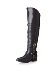 In Sa Only: Ladies Knee High Boots