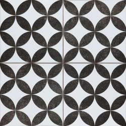 Floor Tile Ceramic Victoria L45CM X W45CM 1.42M2 BOX