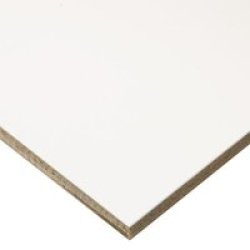 Ampersand Claybord Panel - Uncradled 3MM - 5X7IN